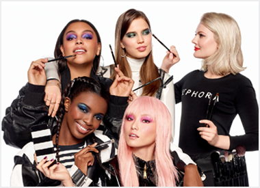 FRx Member Exclusive: 20% Off at Sephora Causeway Point!